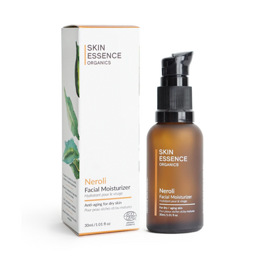 Skin Essence Organics - Neroli Serum